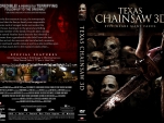 Texas Chainsaw 3D