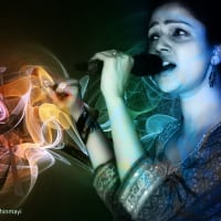 Chinmayi