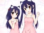 Neko Sisters