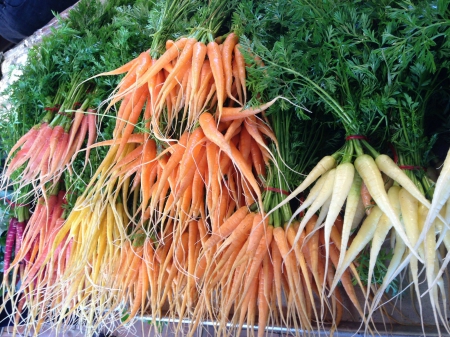 carrots - entertainment, fun, yummy, foods, carrots