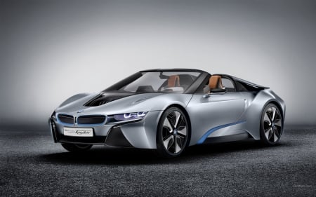 BMW i8 - i8, wheel, car, bmw