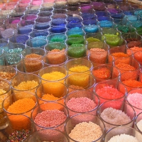 Colours