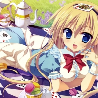 Alice