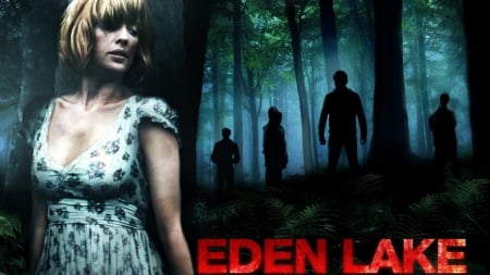 Eden Lake - movie, horror, gore, eden lake