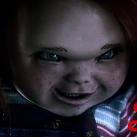 The Curse Of Chucky