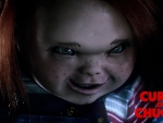 The Curse Of Chucky