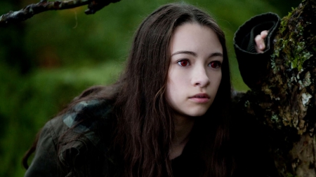 Jodelle Ferland - jodelle ferland, actress, teen, model