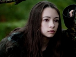 Jodelle Ferland