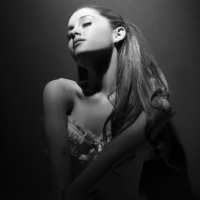 Ariana Grande