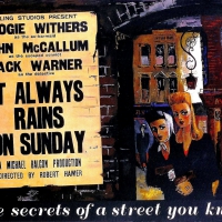 Classic Movies - 'It Always Rains On Sunday' (1947)