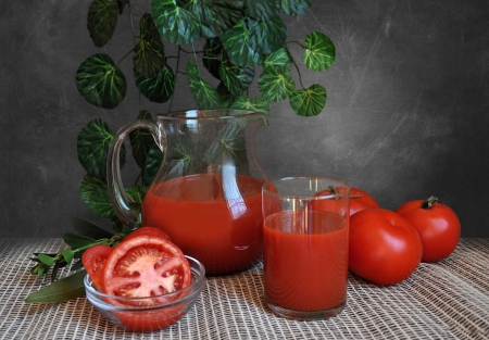 *** Tomatoes juice *** - drink, food, bazil, tomatoes