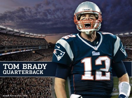 Tom Brady