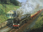 John Bunyan 70003
