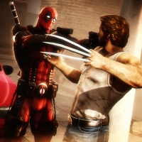 Deadpool and Wolverine