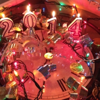 â™¥ Happy New Year!2014 â™¥