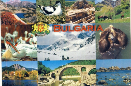 Bulgarian Sights - sight, pretty, view, beautiful, photo, photography, postcart, bulgaria