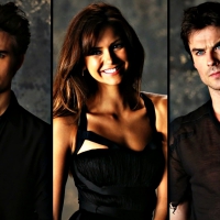 Vampire Diaries (2009-)