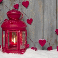 â™¥Love Lanternâ™¥