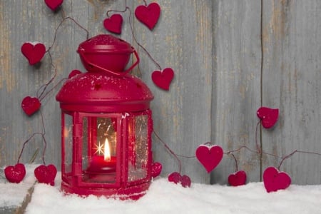 ♥Love Lantern♥