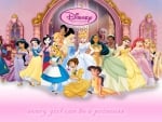 Disney-princess