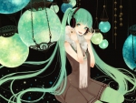 hatsune miku