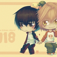 anime chibi