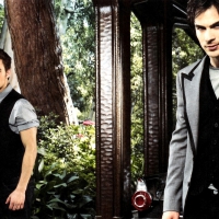 Vampire Diaries (2009-)
