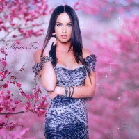 Megan Fox
