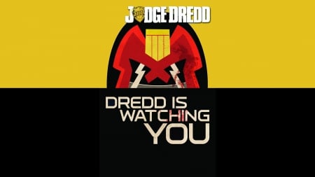 Dredd - comic, Dredd, Movie, hero