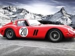 Ferrari 250 GTO