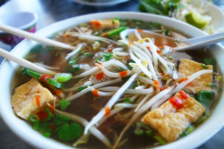 Pho - entertainment, fun, yummy, pho, foods