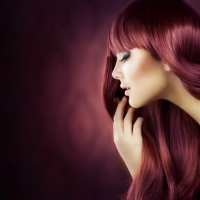 Beauty Redheads