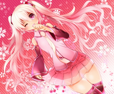 Sakura Miku