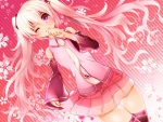 Sakura Miku