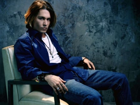 Johnny Depp - actors, actor, johnny depp, depp, johnny