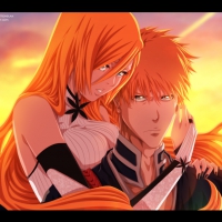 Ichigo & Orihime