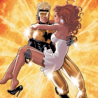 Booster Gold