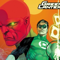 Green Lantern