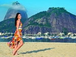 Isabelle Drummond