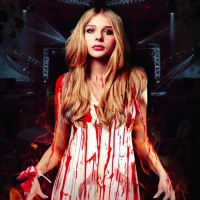 Chloe Grace Moretz ~ New Movie "Carrie"