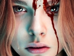 Chloe Grace Moretz ~ "Carrie"