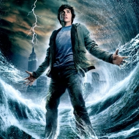 Percy jackson