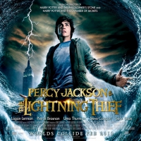 percy jackson le voleur de foudre