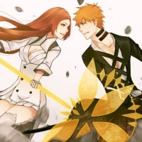 Ichigo VS Orihime