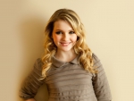 Abigail Breslin