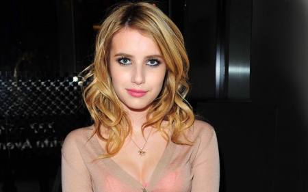 Emma Roberts - people, model, fun, actress, celebrity, emma roberts