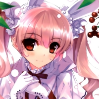 Anime-Kawaii-Girl