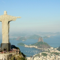 Christ The Redeemer