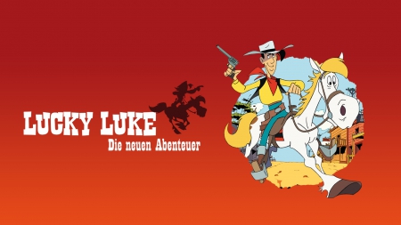 Lucky-Luke - lucky, movie, cartoon, luke