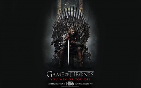 Game of Thrones - tv series, entertainment, fun, game of thrones